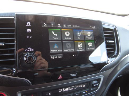 Certified 2023 Honda Passport EX-L image 20