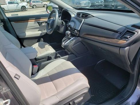 Used 2022 Honda CR-V EX-L image 18