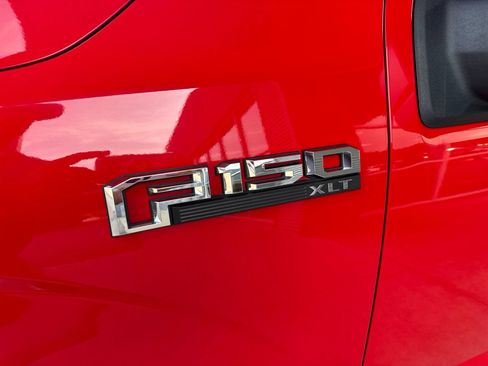 Certified 2018 Ford F150 XLT w/ Equipment Group 302A Luxury AWD/4WD image 14