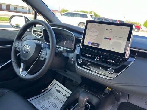 Used 2026 Toyota Corolla XSE FWD image 15