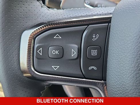 New 2026 RAM 1500 RHO AWD/4WD image 22