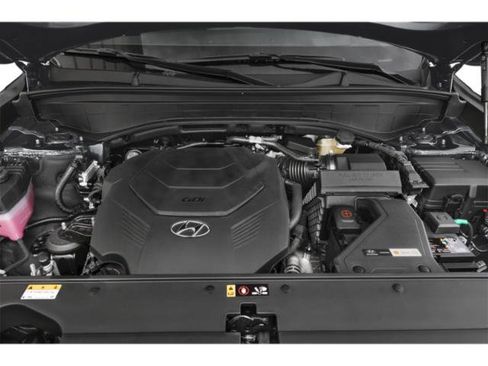New 2025 Hyundai Palisade Calligraphy AWD/4WD image 15