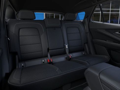 New 2025 Chevrolet Blazer EV LT AWD/4WD image 17