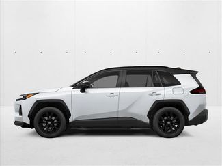 New 2026 Toyota RAV4 FWD video 2