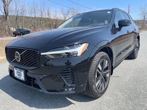 New 2026 Volvo XC60 B5 Plus w/ Climate Package AWD/4WD image 1