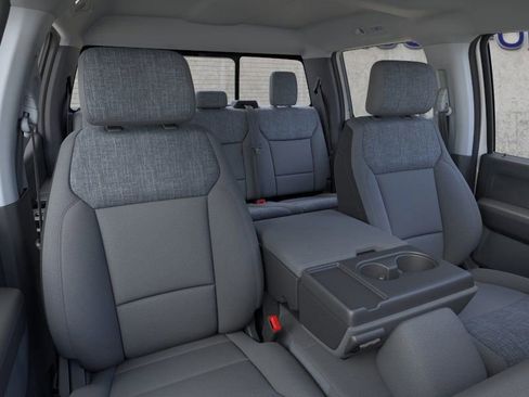 New 2026 Ford F150 XLT image 10