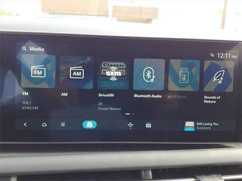 New 2026 Hyundai Tucson SE image 5