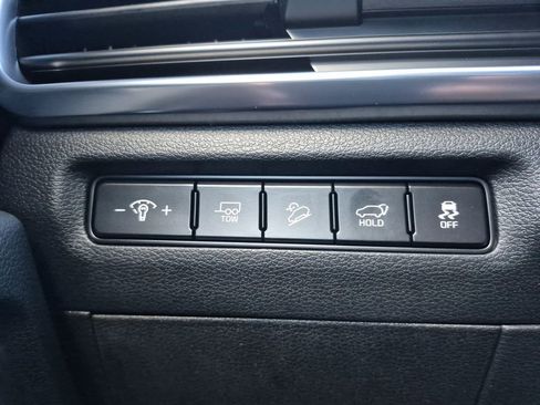 New 2025 Kia Telluride SX X-Line AWD/4WD image 25