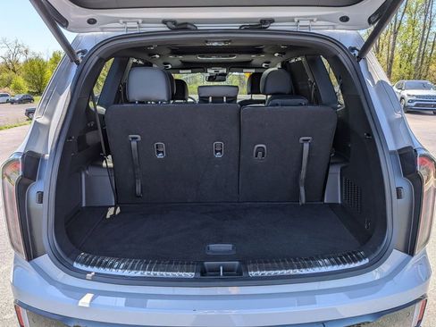 Used 2024 Kia Telluride SX X-Line AWD/4WD image 5