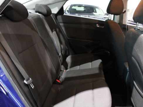 Used 2018 Hyundai Accent SEL image 14