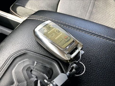 Used 2021 RAM 3500 Laramie w/ Safety Group B image 11