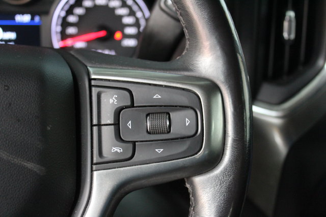 Used 2019 Chevrolet Silverado 1500 RST w/ True North Edition AWD/4WD image 16