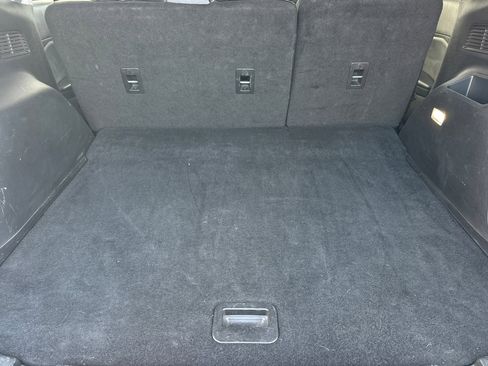 Used 2023 Ford Edge SEL image 15