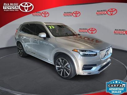 Used 2023 Volvo XC90 B6 Plus w/ Protection Package Premier