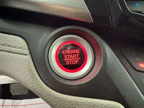 Used 2020 Honda Odyssey EX-L image 17