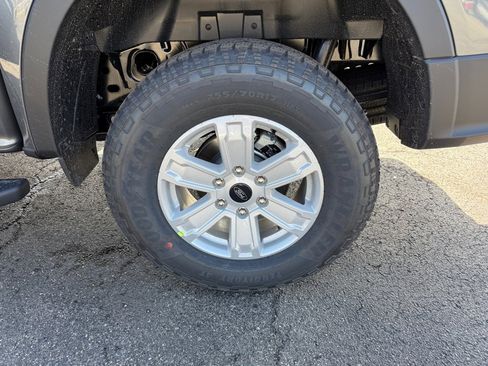 New 2025 Ford Ranger XL w/ Trailer Tow Package image 27
