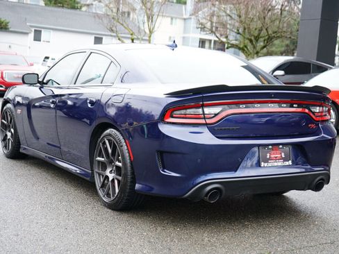 Used 2017 Dodge Charger R/T Scat Pack w/ Beats Audio Group image 3