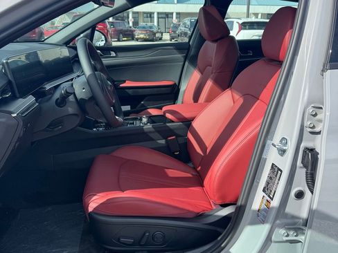 New 2026 Kia K5 GT-Line AWD/4WD image 10