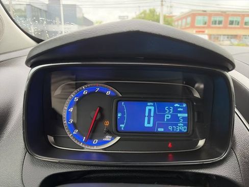 Used 2016 Chevrolet Trax LS AWD/4WD image 15