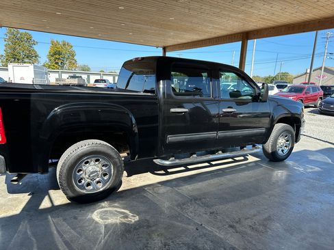 Used 2008 GMC Sierra 1500 SL image 9