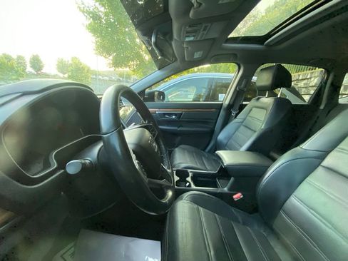 Used 2021 Honda CR-V EX-L image 6
