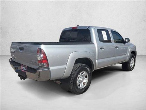 Used 2012 Toyota Tacoma PreRunner image 9