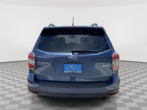 Used 2014 Subaru Forester 2.5i Limited AWD/4WD image 12