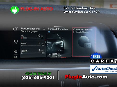 Used 2022 Alfa Romeo Stelvio Ti image 25