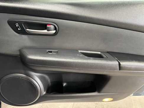 Used 2012 MAZDA MAZDA6 i Sport image 16