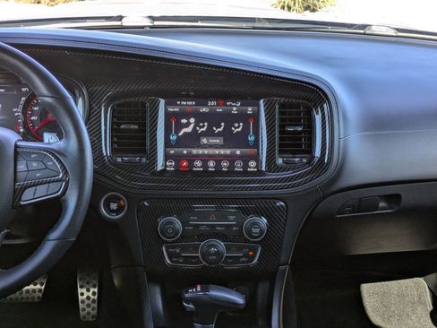 Used 2022 Dodge Charger R/T w/ Plus Group image 16