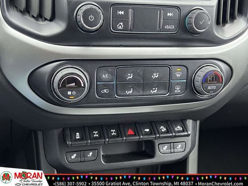 Certified 2022 Chevrolet Colorado ZR2 image 21