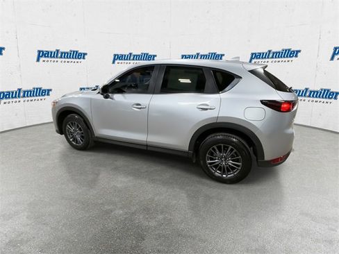 Used 2019 MAZDA CX-5 Touring image 7