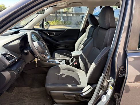 Used 2021 Subaru Forester w/ Popular Package #1 image 11