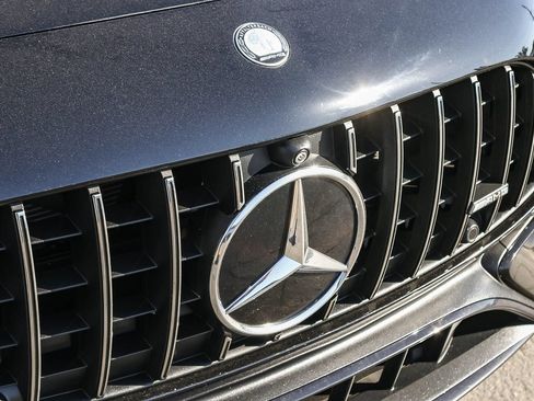 Used 2024 Mercedes-Benz CLE 53 AMG 4MATIC image 15