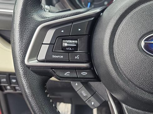 Used 2022 Subaru Ascent Limited w/ Technology Package AWD/4WD image 35