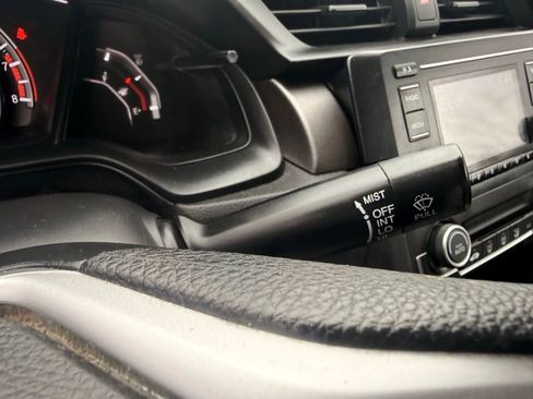 Used 2018 Honda Civic LX image 15