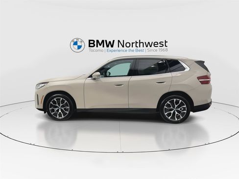 New 2026 BMW X3 xDrive30 w/ Premium Package image 11