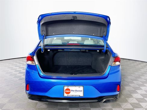 Used 2019 Hyundai Sonata SEL image 28