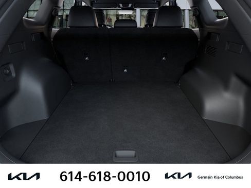 New 2026 Kia Sportage X-Line image 22