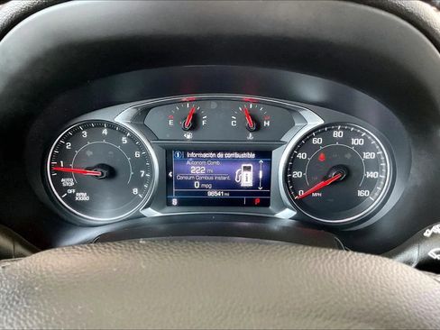 Used 2019 GMC Terrain SLE w/ Driver Convenience Package AWD/4WD image 12