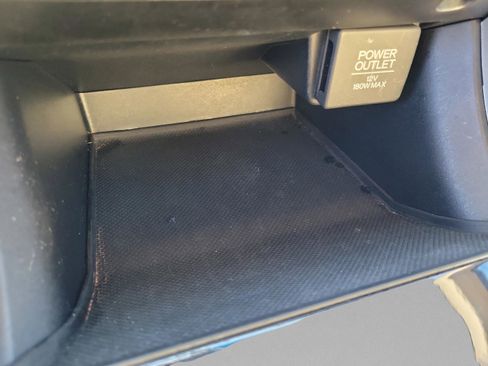 Used 2016 Honda Accord EX-L image 33