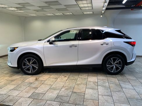 Used 2023 Lexus RX 350 Premium w/ Cold Area Package image 4