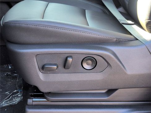 New 2026 Chevrolet Silverado 1500 RST AWD/4WD image 14