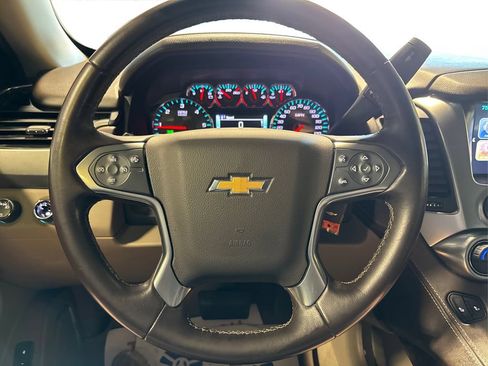 Used 2020 Chevrolet Tahoe LT AWD/4WD image 29