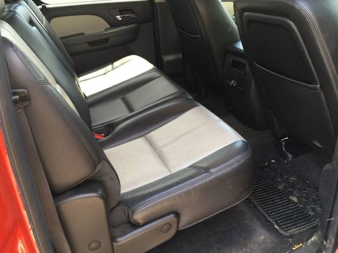Used 2013 GMC Sierra 1500 SLT w/ All-Terrain Package AWD/4WD image 8