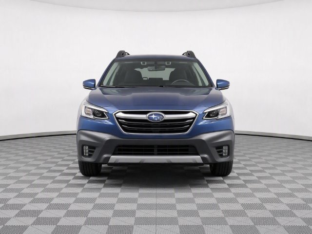 Certified 2022 Subaru Outback Limited w/ Popular Package #2 AWD/4WD image 5