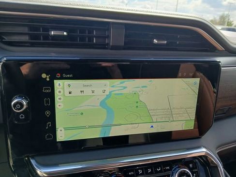 New 2026 GMC Sierra 1500 Denali Ultimate AWD/4WD image 33