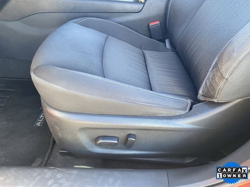 Certified 2022 Nissan Altima 2.5 SV image 22