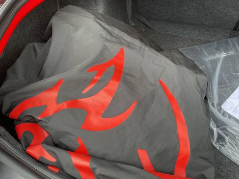 Used 2018 Dodge Challenger SRT Demon RWD image 21