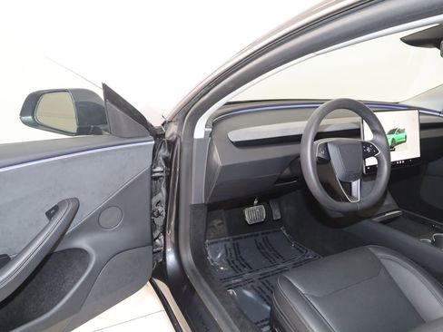 Used 2024 Tesla Model 3 Long Range AWD/4WD image 45